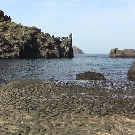 וילה Sabinas - El Guincho,