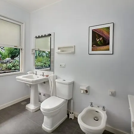 Sabinas - El Guincho, Villa Garachico (Tenerife)