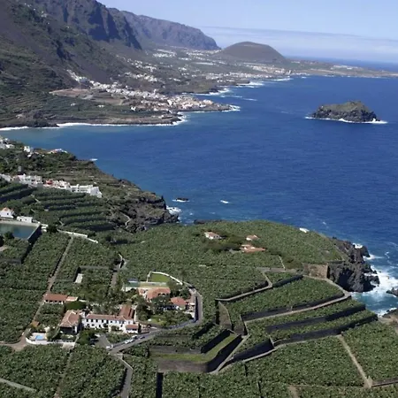 Villa Sabinas - El Guincho, *