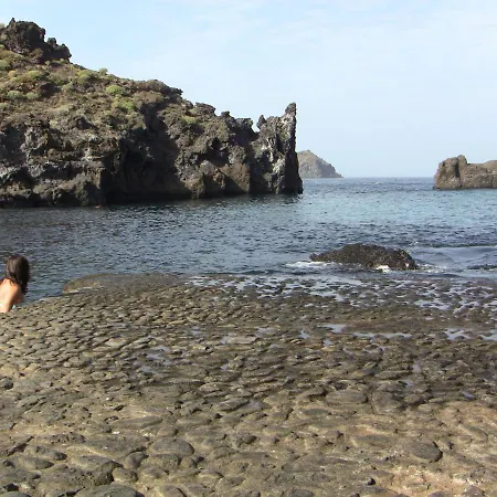 Sabinas - El Guincho, Garachico (Tenerife)
