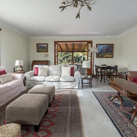 Villa Sabinas - El Guincho, *