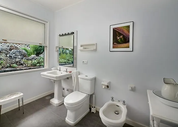 Sabinas - El Guincho, Villa Garachico (Tenerife)