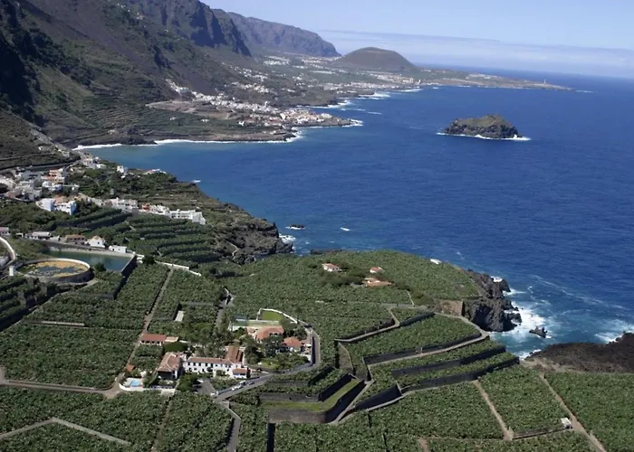 Villa Sabinas - El Guincho, *