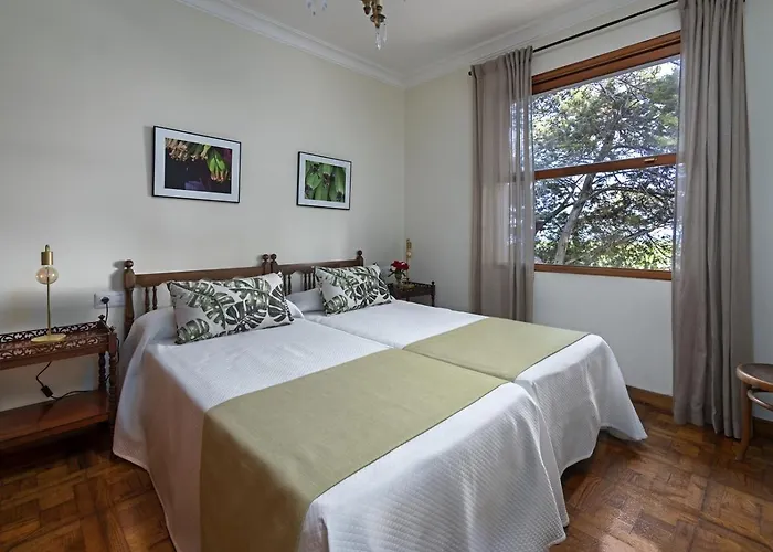 Villa Sabinas - El Guincho,