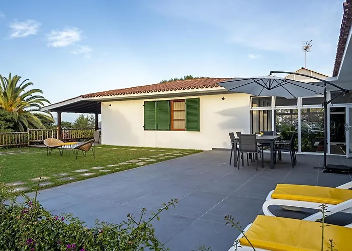 Sabinas - El Guincho,