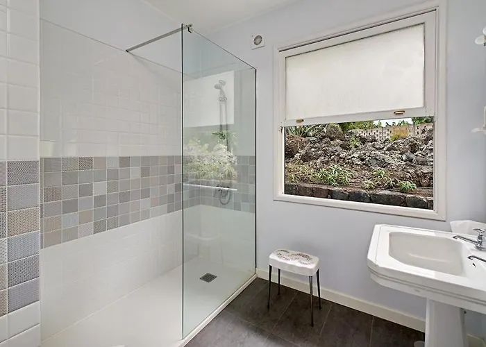 Willa Sabinas - El Guincho, Garachico (Tenerife)