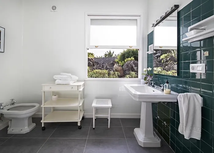 Sabinas - El Guincho, Willa