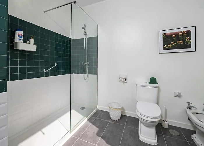 Willa Sabinas - El Guincho,