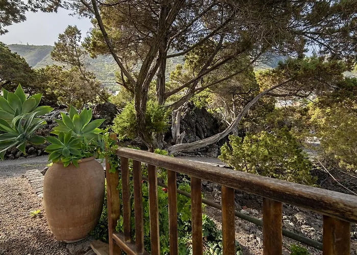 Sabinas - El Guincho, * Garachico (Tenerife)