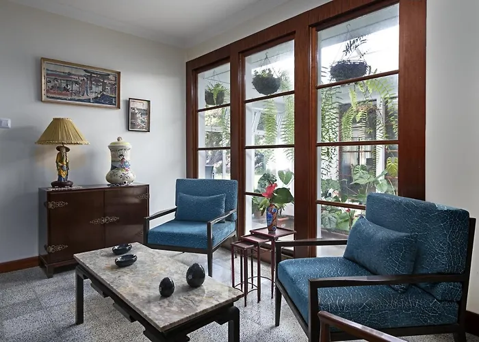 Sabinas - El Guincho, Garachico (Tenerife)