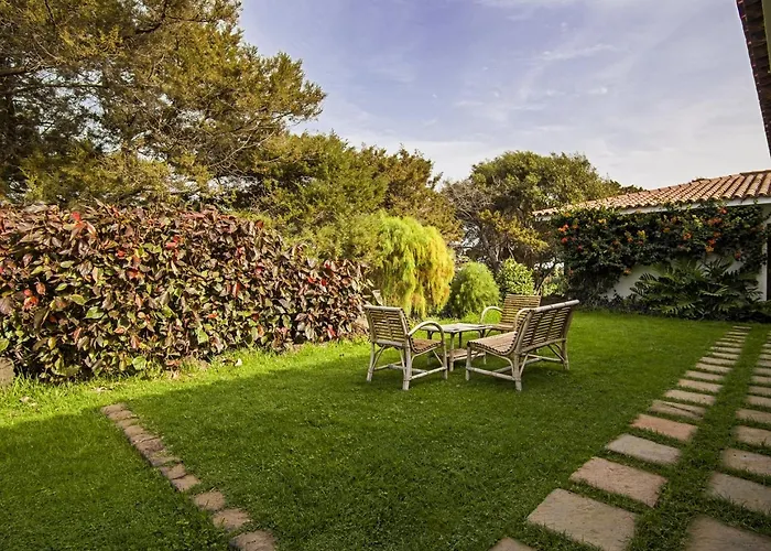 Sabinas - El Guincho, Willa