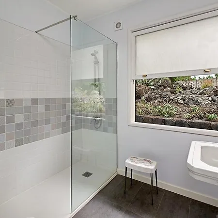 Villa Sabinas - El Guincho, Garachico