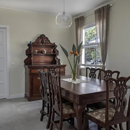 Villa Sabinas - El Guincho, Garachico