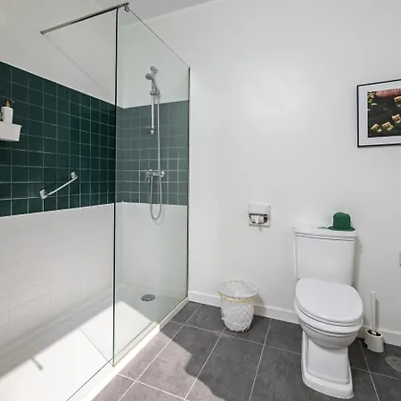 Villa Sabinas - El Guincho,