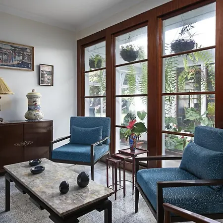 Sabinas - El Guincho, Garachico