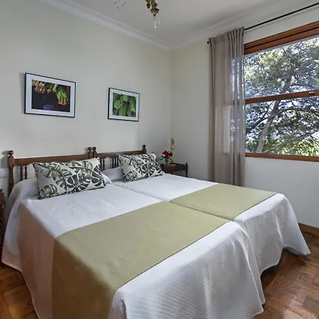 Villa Sabinas - El Guincho,